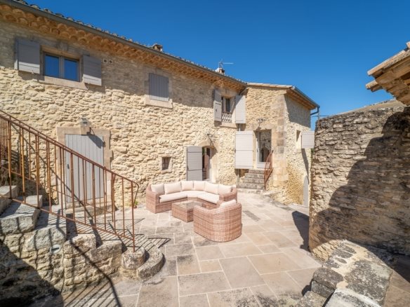 Maison à vendre, 220m², Bonnieux