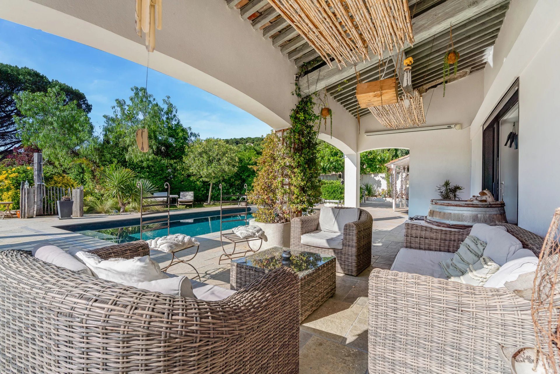 Maison à vendre, 265m², Sainte-Maxime