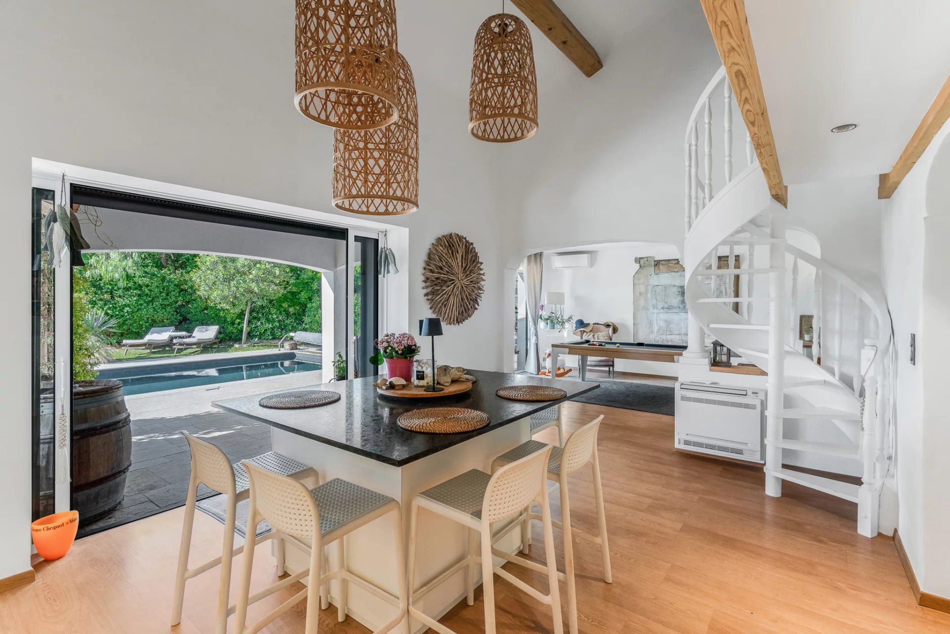 Maison à vendre, 265m², Sainte-Maxime