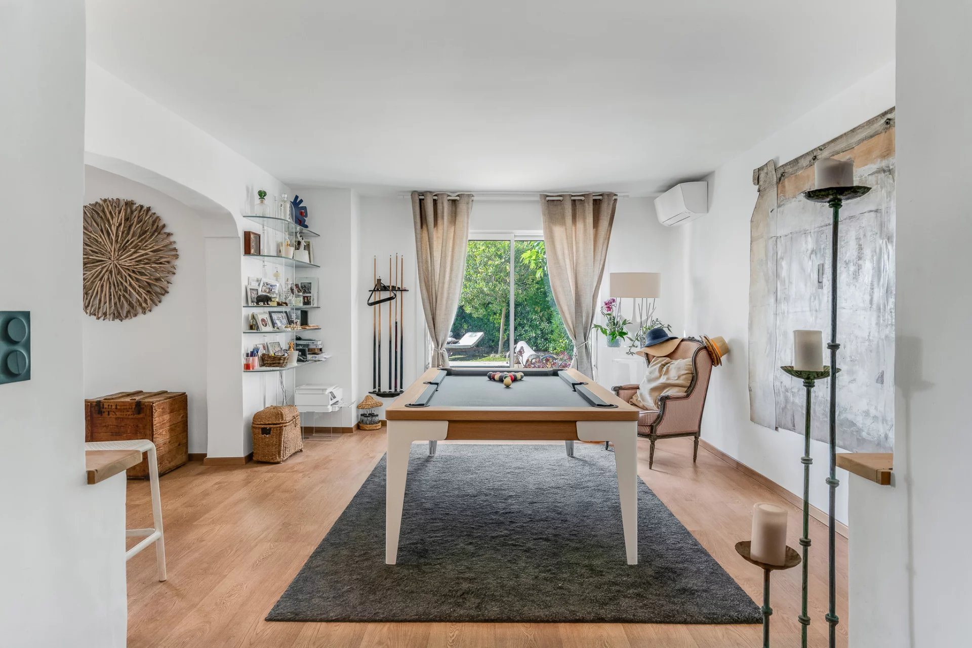 Maison à vendre, 265m², Sainte-Maxime