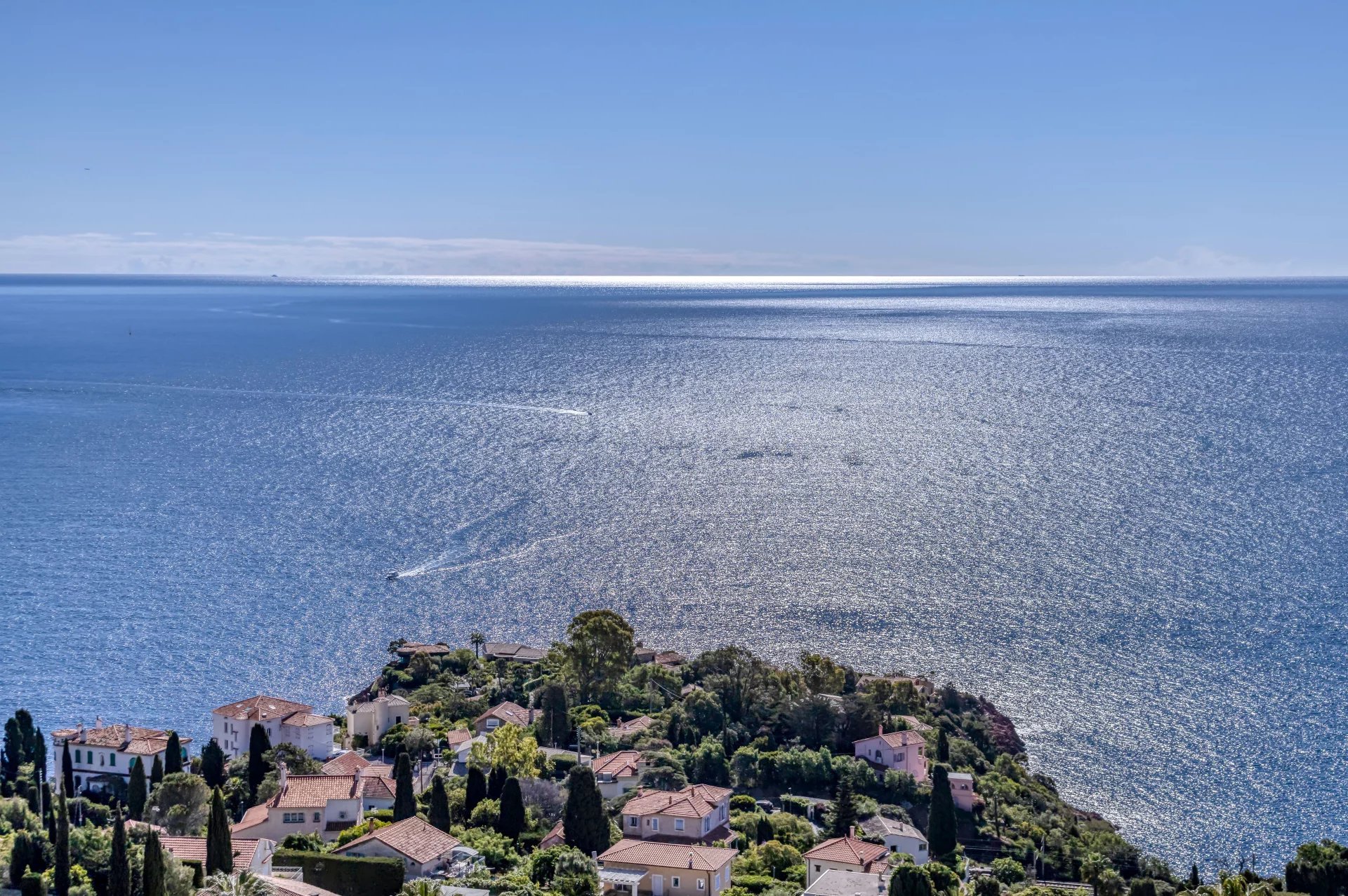 Appartement à vendre, 231m², Théoule-sur-Mer
