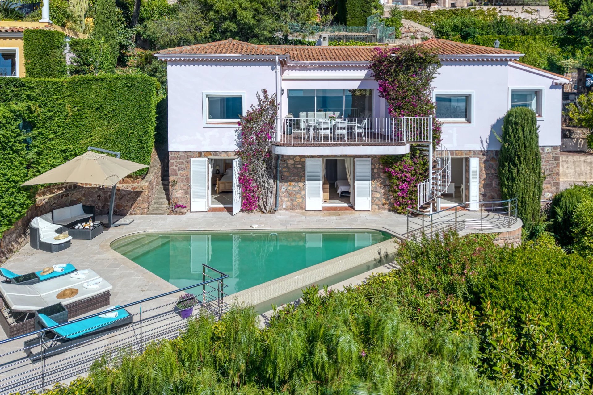 Appartement à vendre, 231m², Théoule-sur-Mer
