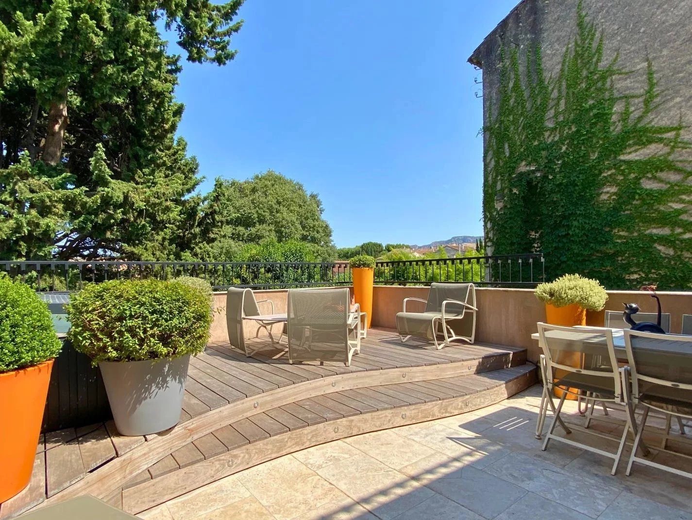 Appartement à vendre, 119m², Saint-Rémy-de-Provence