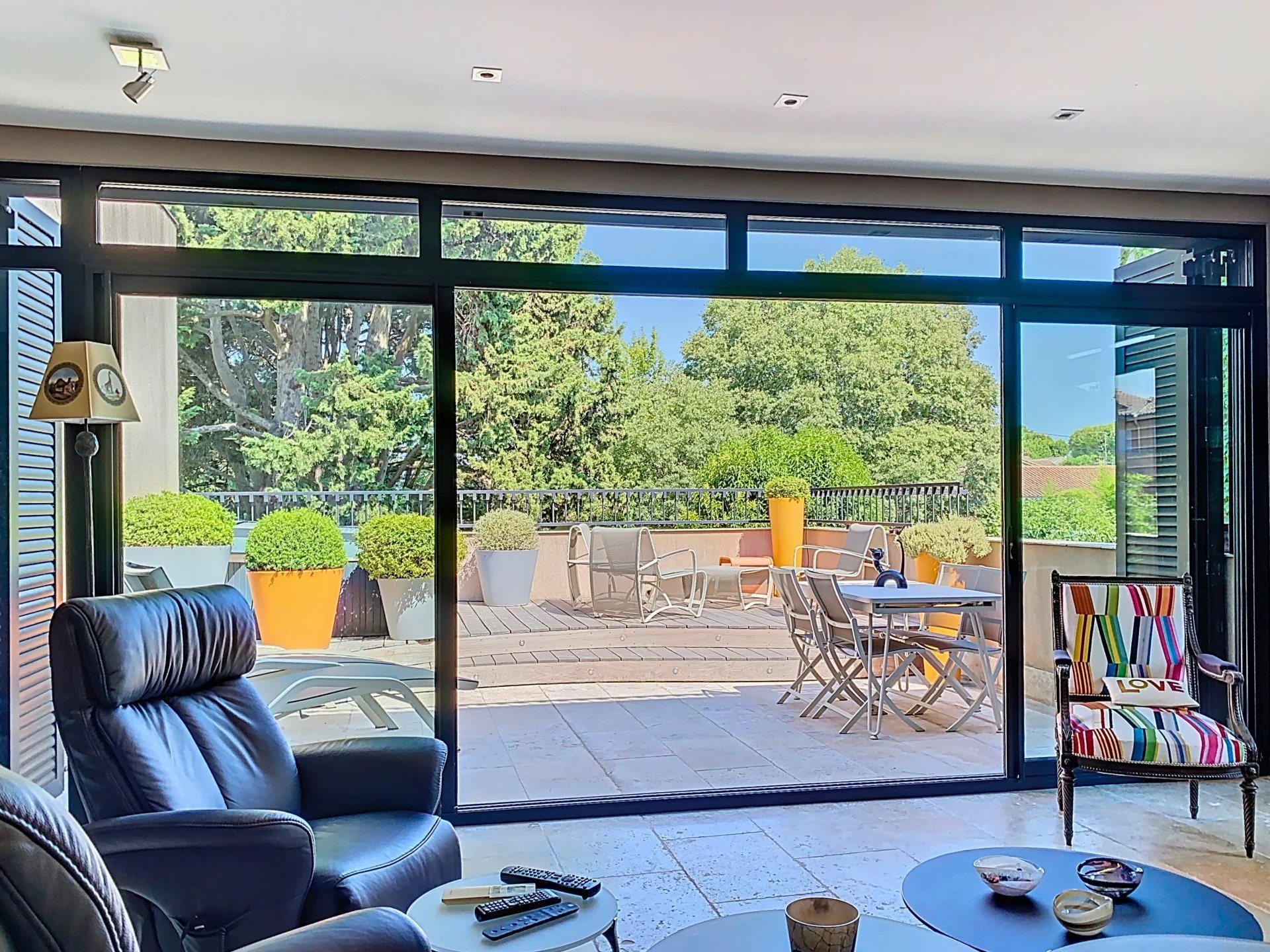 Appartement à vendre, 119m², Saint-Rémy-de-Provence