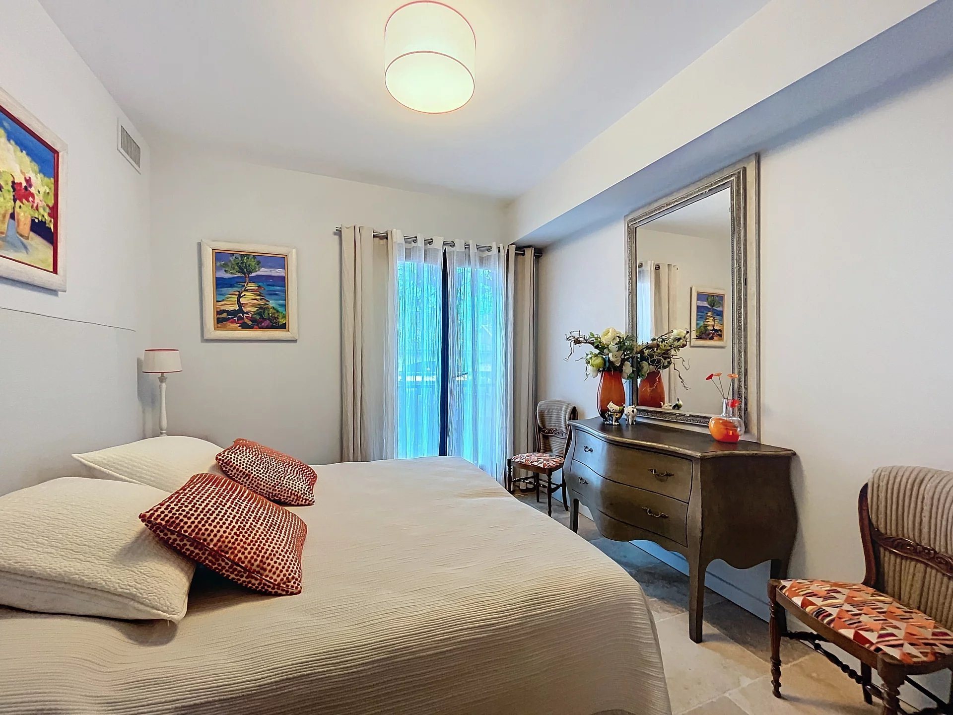 Appartement à vendre, 119m², Saint-Rémy-de-Provence