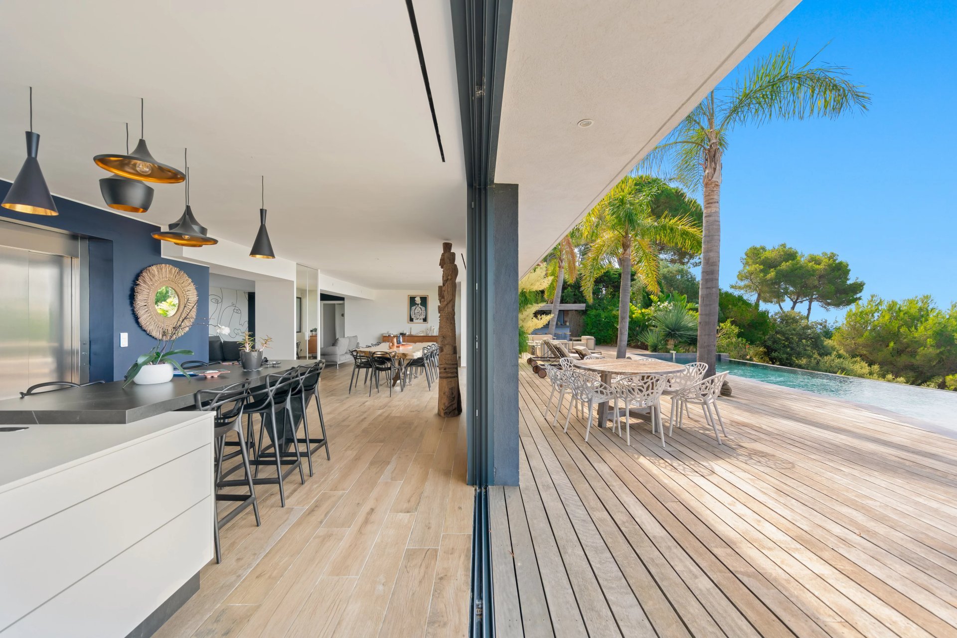 Appartement à vendre, 322m², Hyères