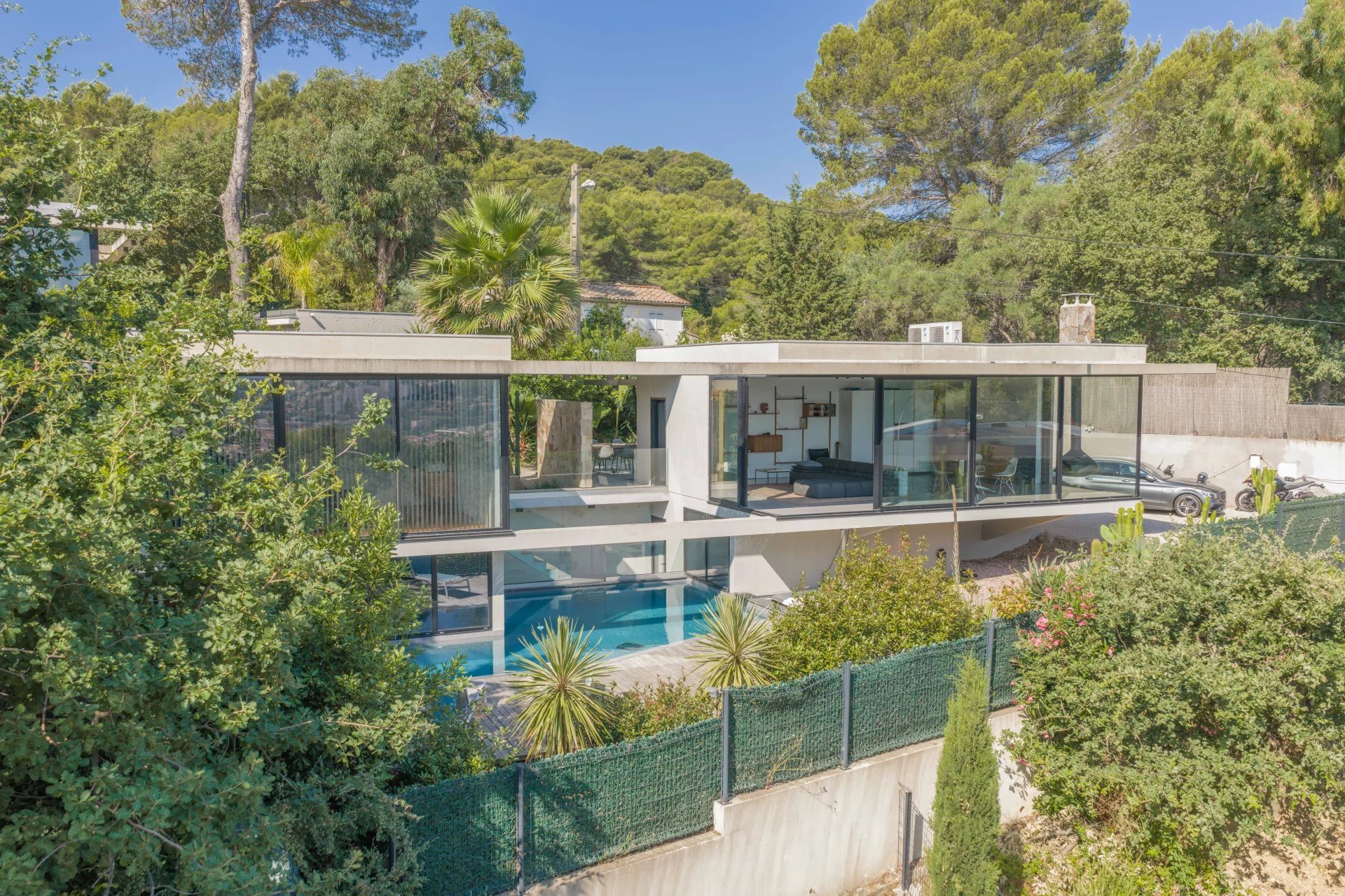 Maison à vendre, 140m², Cannes
