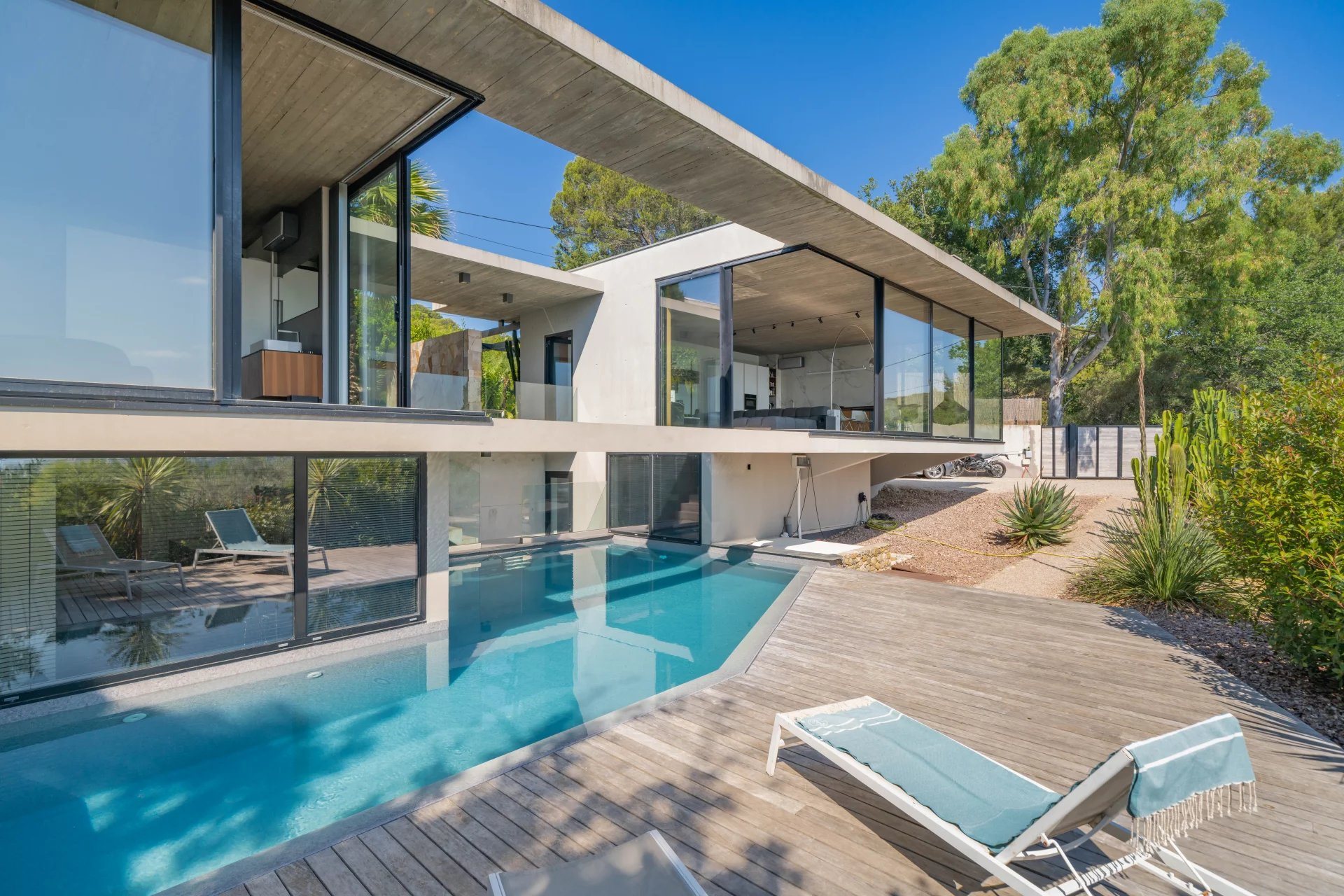 Maison à vendre, 140m², Cannes