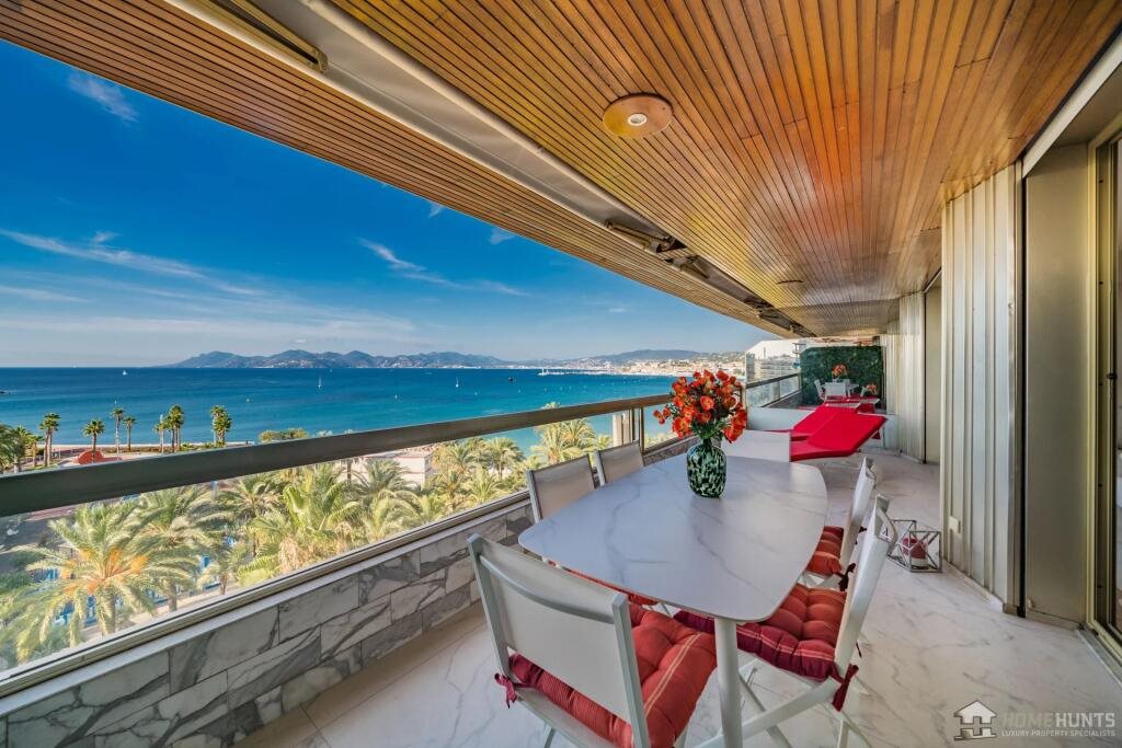 Appartement à vendre, 88m², Cannes