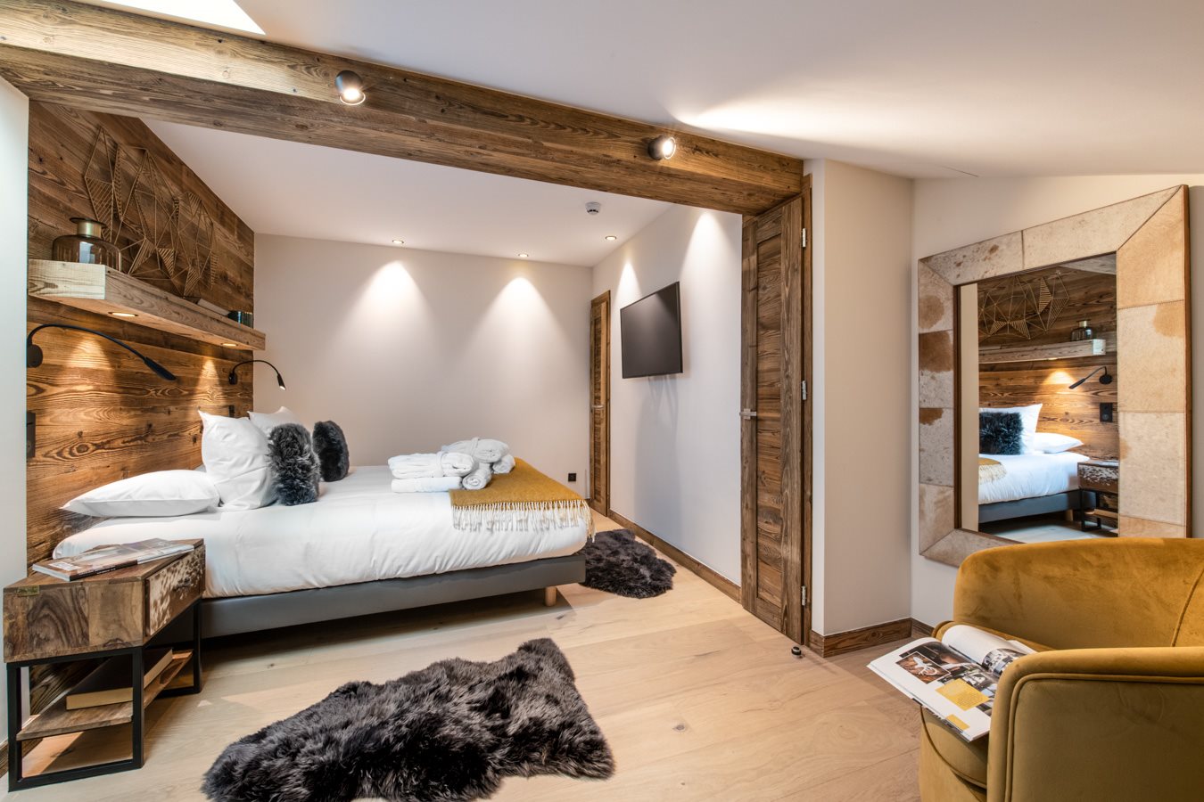 Appartement à vendre, 166m², Saint-Bon-Tarentaise