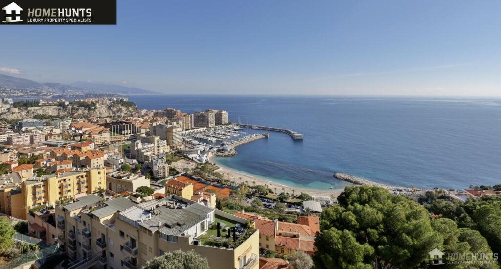 Appartement à vendre, 176m², Cap-d'Ail