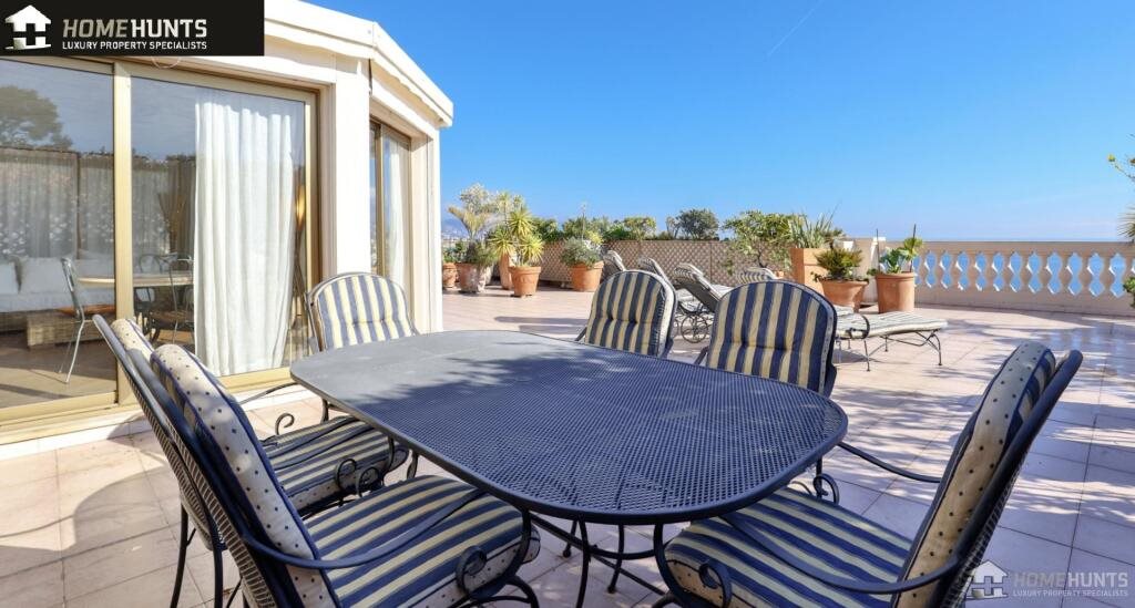 Appartement à vendre, 176m², Cap-d'Ail