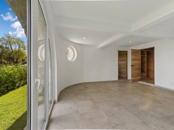 Maison à vendre, 166m², La Turbie