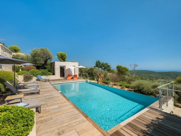 Maison à vendre, 180m², Tourrettes-sur-Loup