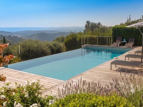 Maison à vendre, 180m², Tourrettes-sur-Loup