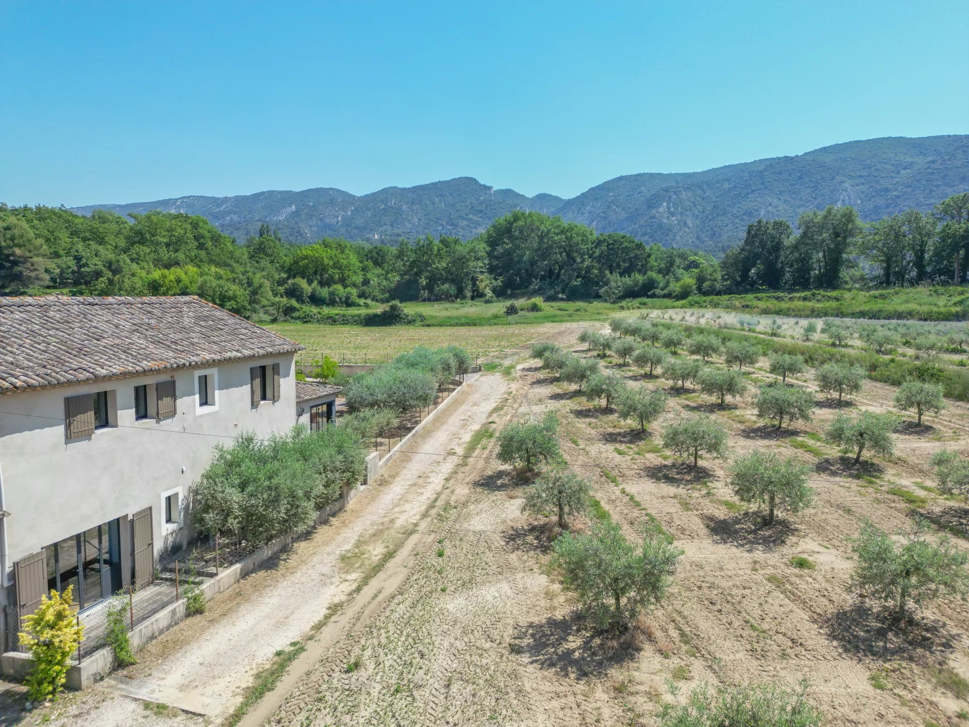 Maison à vendre, 190m², Oppède