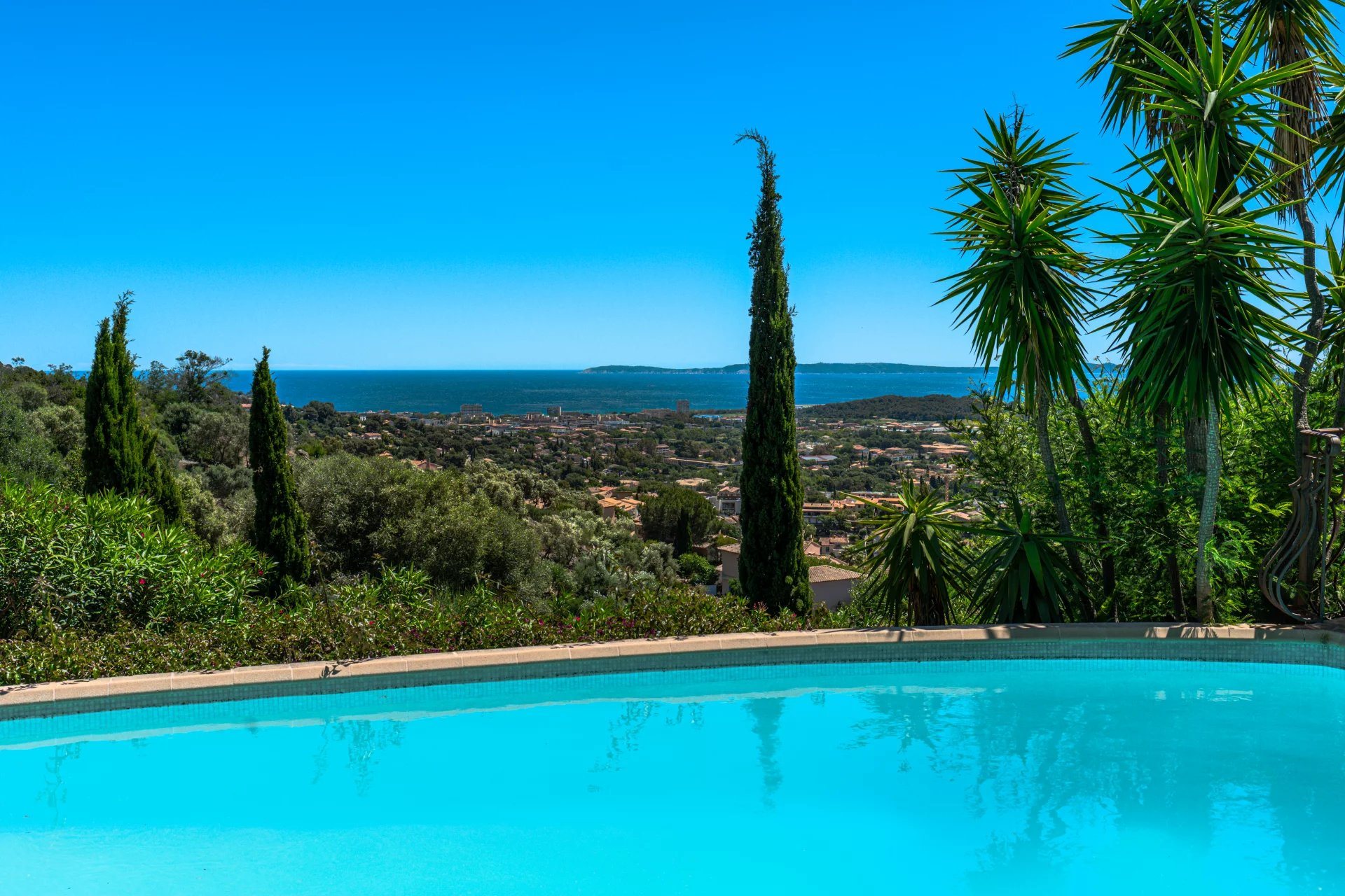 Maison à vendre, 180m², Bormes-les-Mimosas