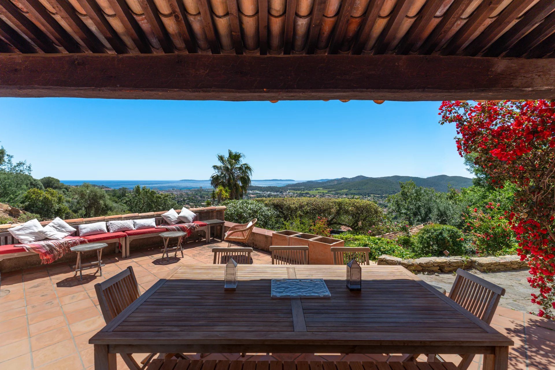 Maison à vendre, 180m², Bormes-les-Mimosas