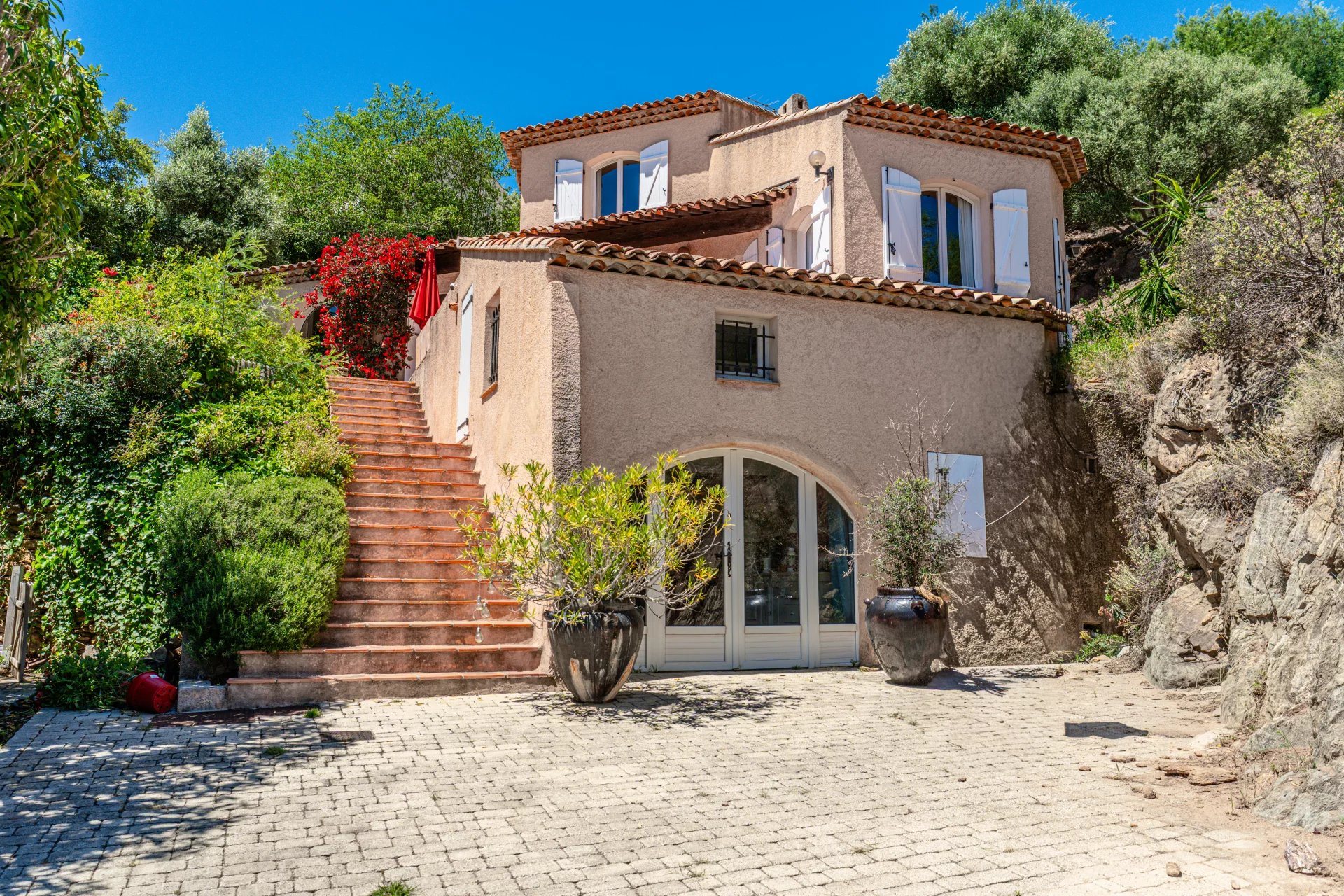 Maison à vendre, 180m², Bormes-les-Mimosas