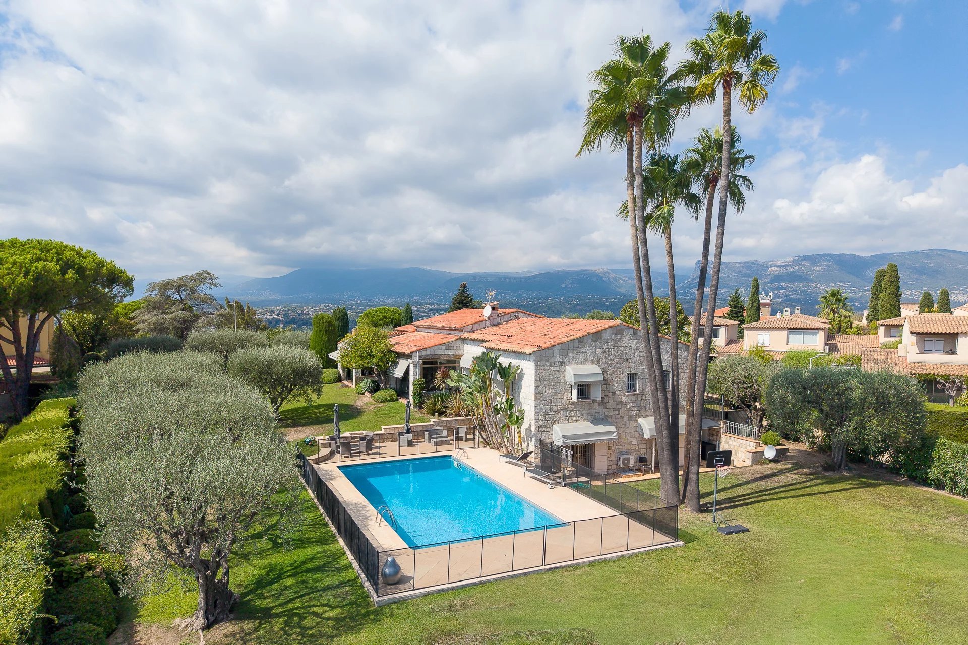 Maison à vendre, 360m², Nice