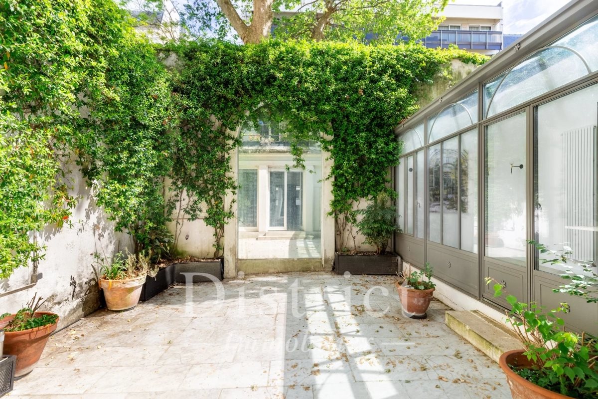 Maison à vendre, 401m², Paris 17ème