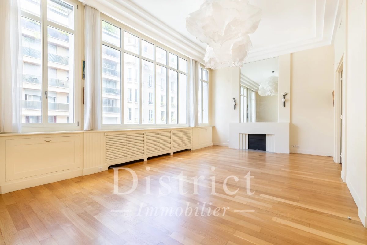 Maison à vendre, 401m², Paris 17ème