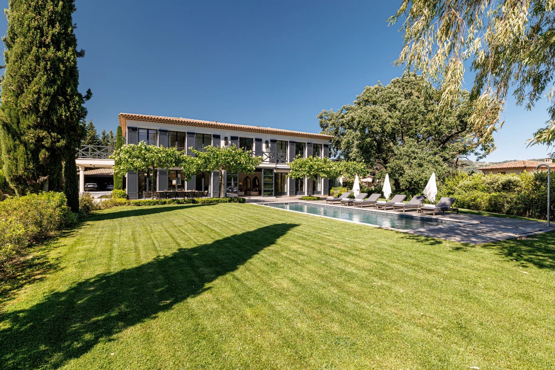 Maison à vendre, 500m², Mougins