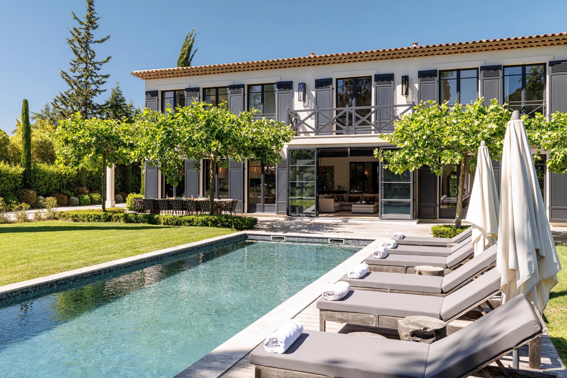 Maison à vendre, 500m², Mougins
