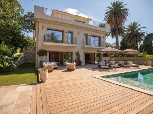 Maison à vendre, 380m², Cannes