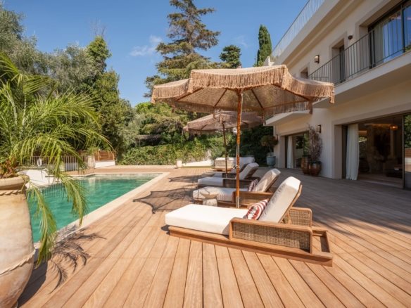 Maison à vendre, 380m², Cannes
