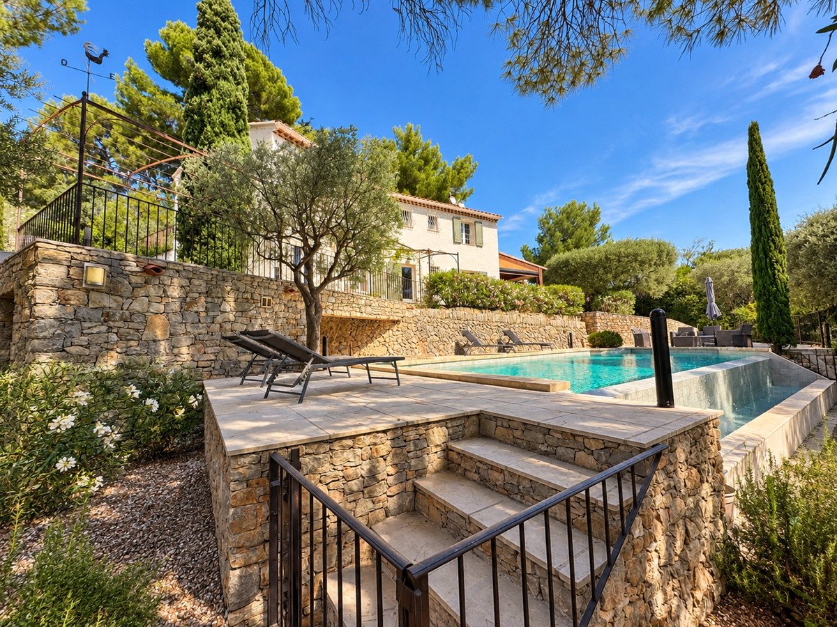 Maison à vendre, 180m², Ollioules