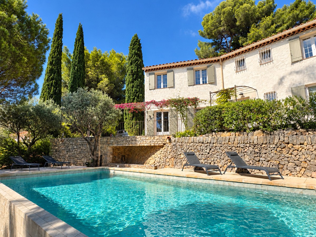 Maison à vendre, 180m², Ollioules