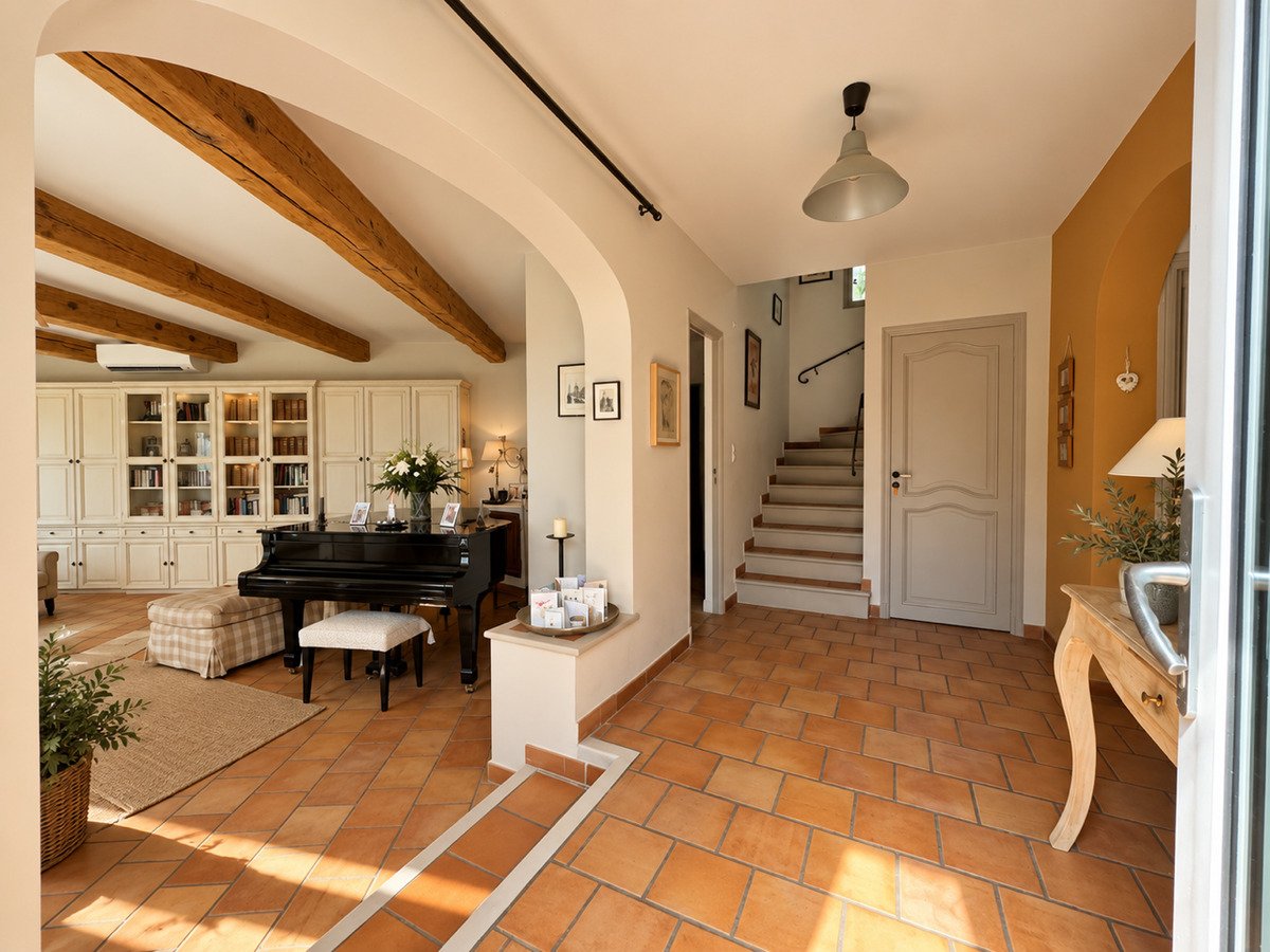 Maison à vendre, 180m², Ollioules