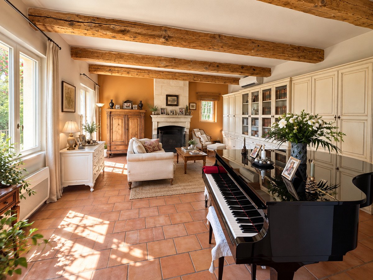 Maison à vendre, 180m², Ollioules