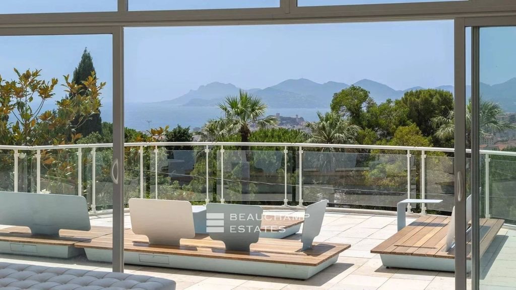 Maison à vendre, 712m², Cannes