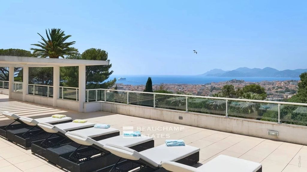 Maison à vendre, 712m², Cannes