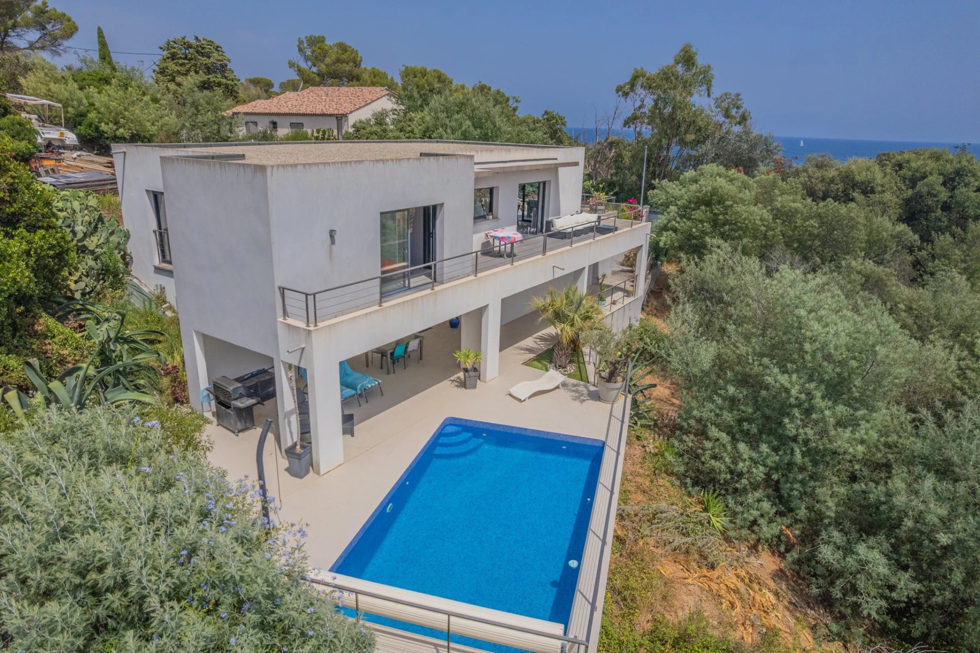 Maison à vendre, 150m², Fréjus