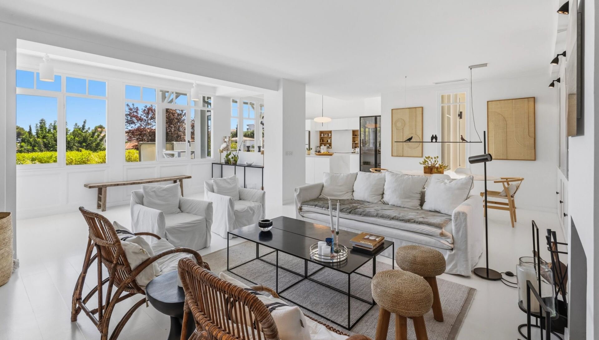 Maison à vendre, 184m², Cannes
