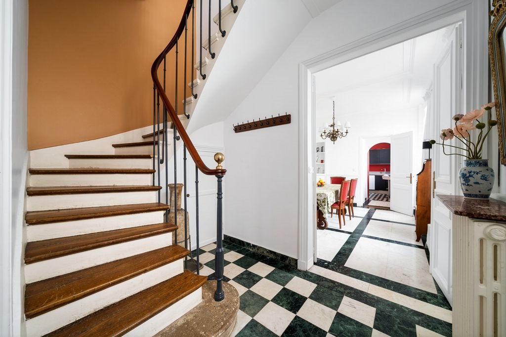 Maison à vendre, 125m², Paris 17ème