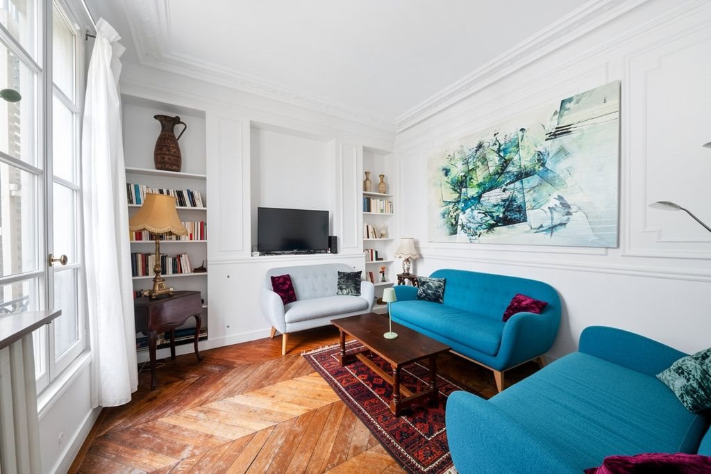 Maison à vendre, 125m², Paris 17ème