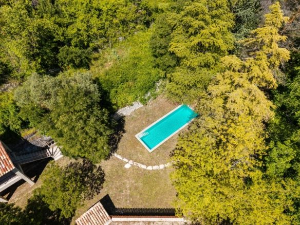 Maison à vendre, 200m², Bonnieux