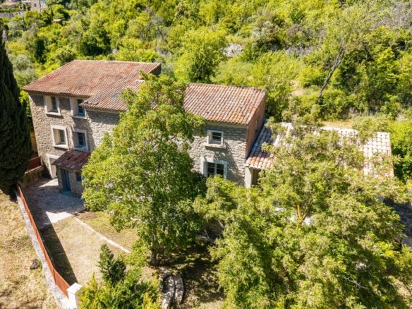 Maison à vendre, 200m², Bonnieux