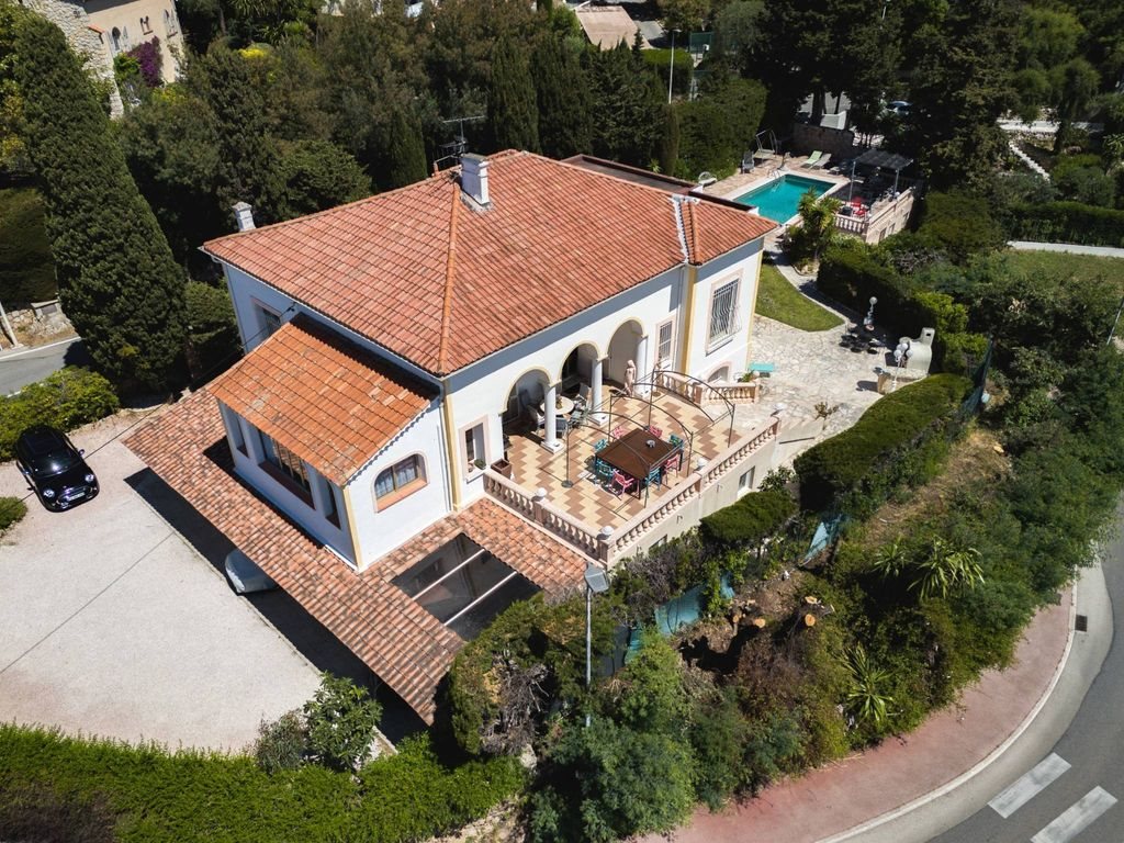 Maison à vendre, 280m², Cannes-la-Bocca