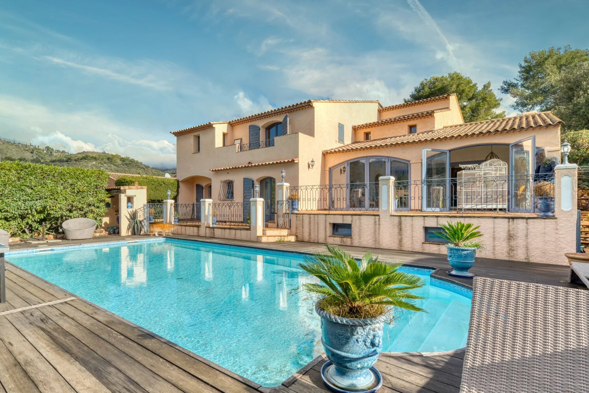 Appartement à vendre, 4m², La Turbie