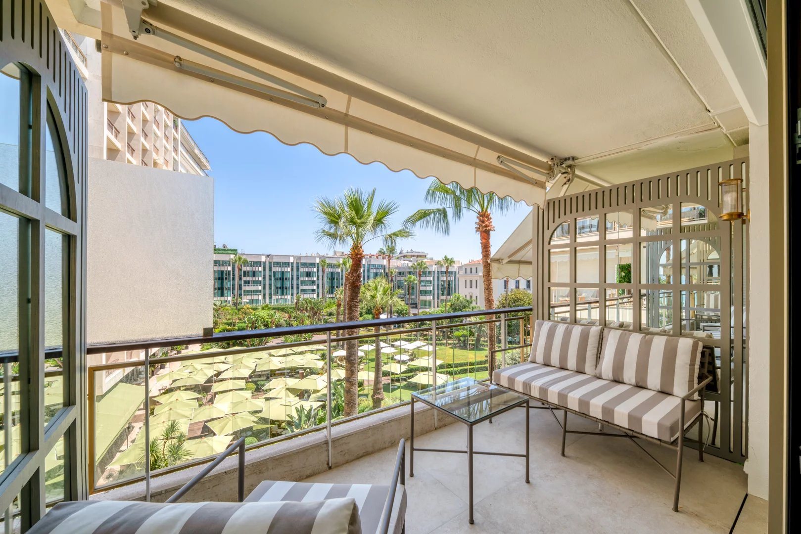 Appartement à vendre, 96m², Cannes