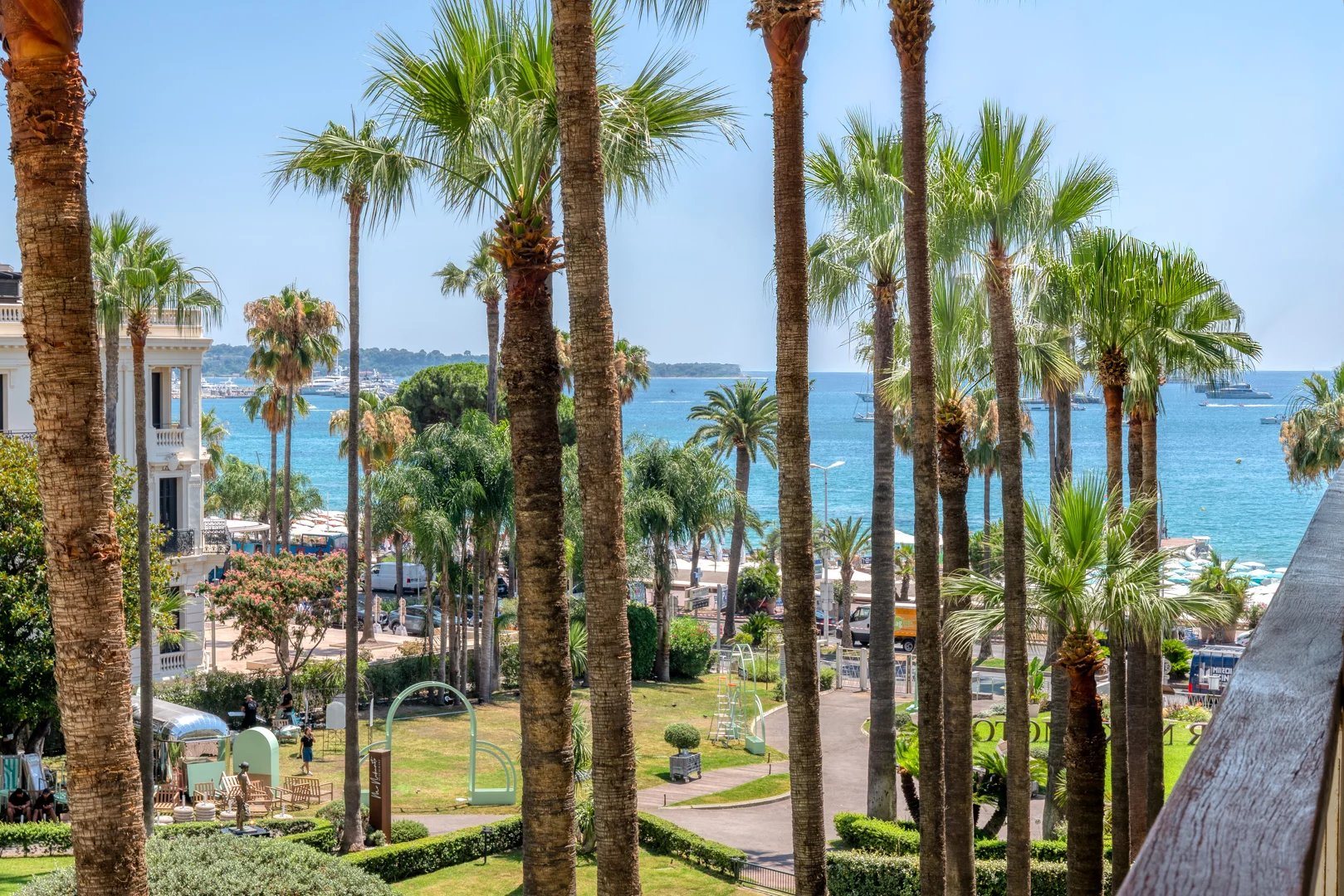 Appartement à vendre, 96m², Cannes