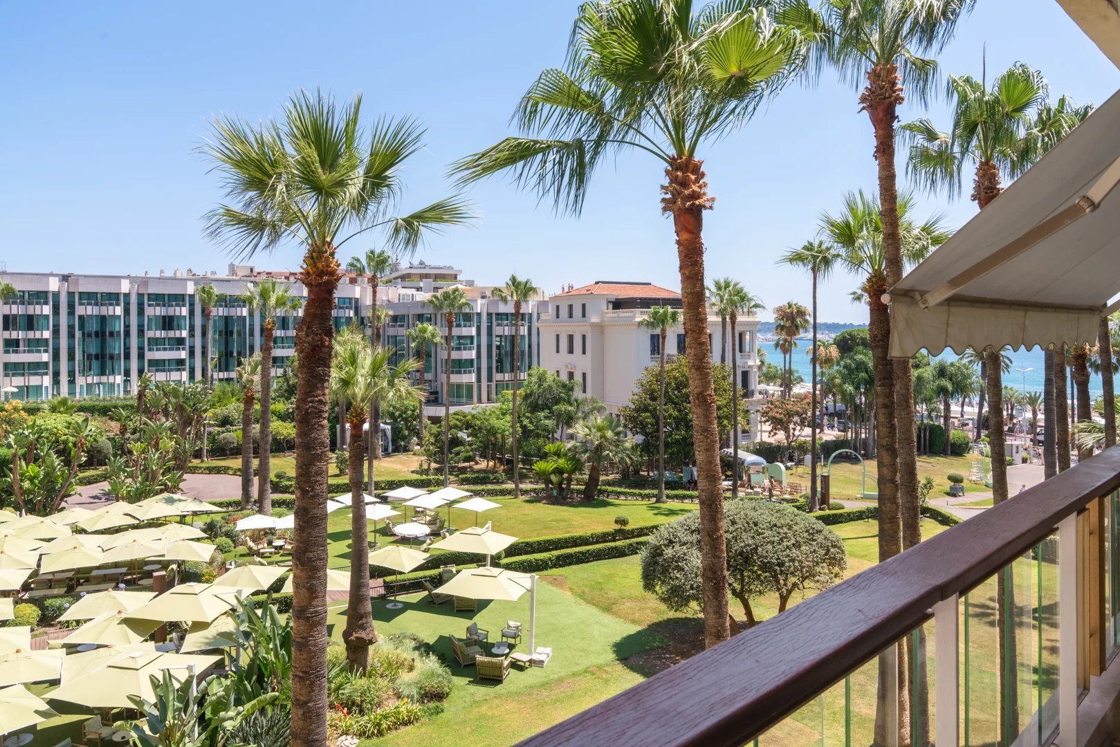Appartement à vendre, 96m², Cannes