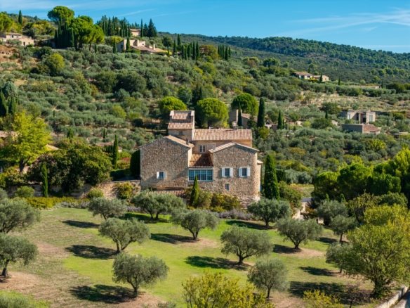 Maison à vendre, 430m², Gordes