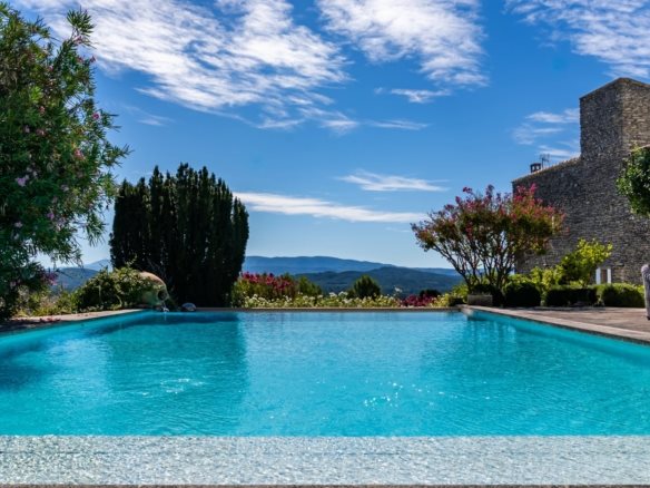 Maison à vendre, 430m², Gordes