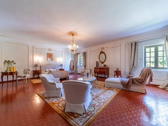 Maison à vendre, 430m², Gordes